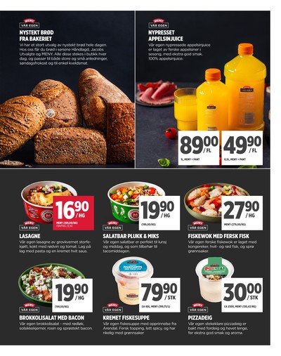 Meny kundeavis i uke 12 side 5