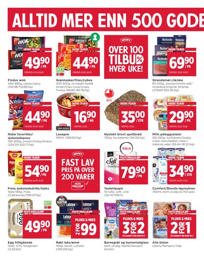 Meny kundeavis i uke 12 side 6