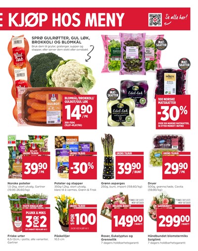 Meny kundeavis i uke 12 side 7