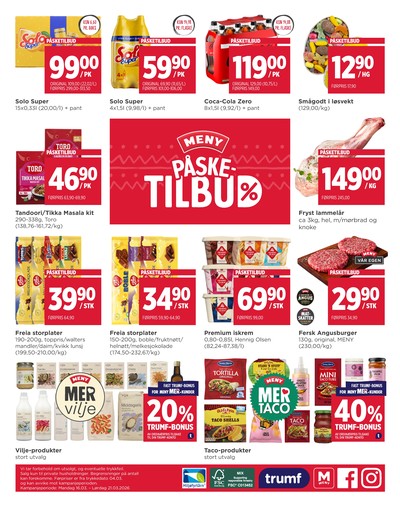 Meny kundeavis i uke 12 side 8