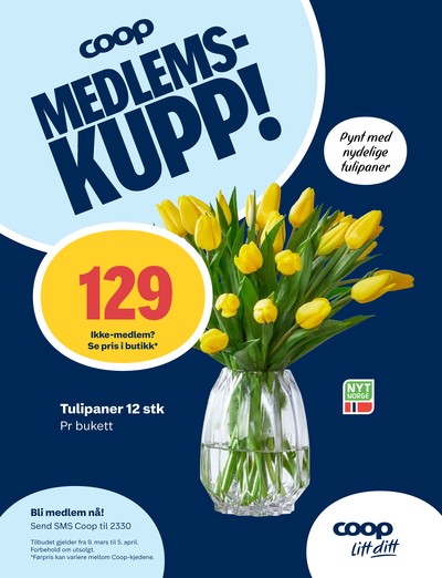 Matkroken kundeavis i uke 12 side 10