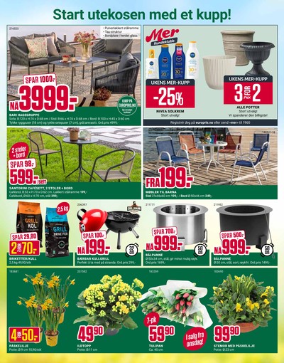 Europris kundeavis i uke 12 side 8