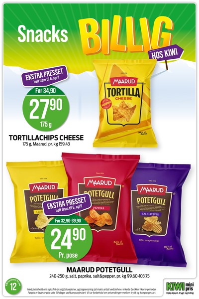 Kiwi kundeavis i uke 12 side 11