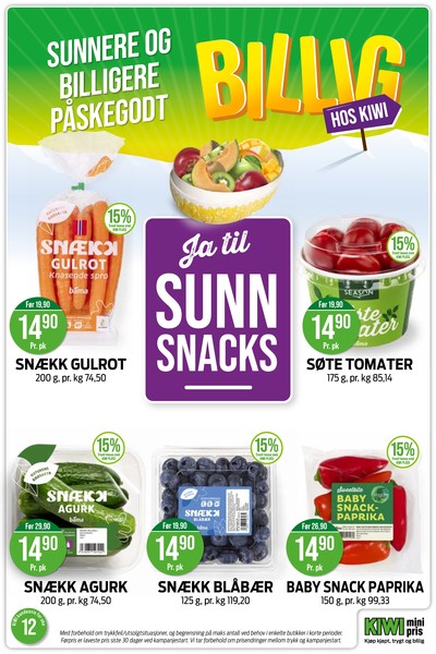 Kiwi kundeavis i uke 12 side 16