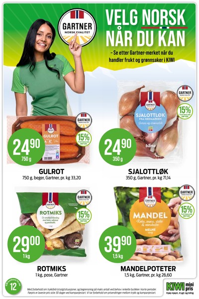 Kiwi kundeavis i uke 12 side 18