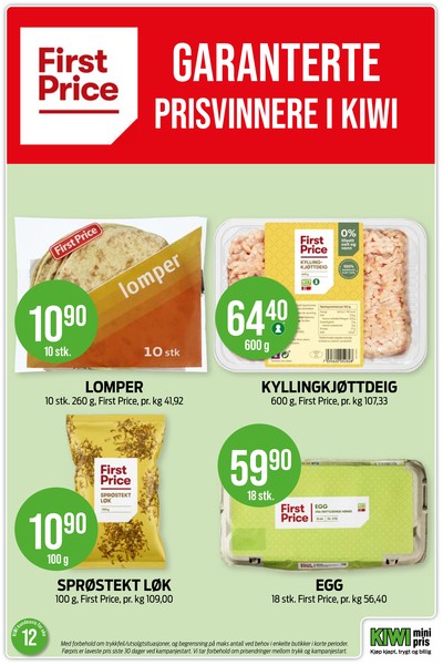 Kiwi kundeavis i uke 12 side 26