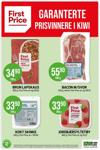 Kiwi kundeavis i uke 12 side 28