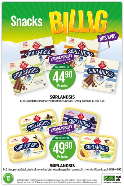 Kiwi kundeavis i uke 12 side 9