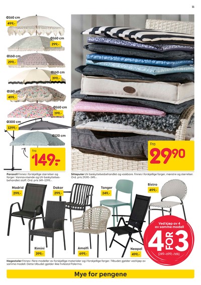 Rusta kundeavis i uke 12 side 11