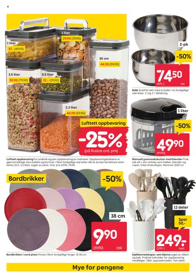 Rusta kundeavis i uke 12 side 4