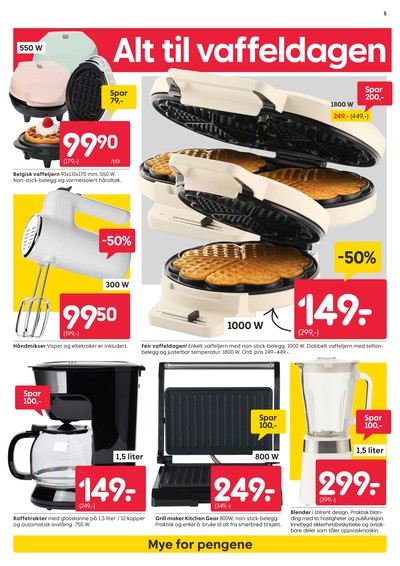 Rusta kundeavis i uke 12 side 5