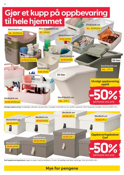 Rusta kundeavis i uke 12 side 8