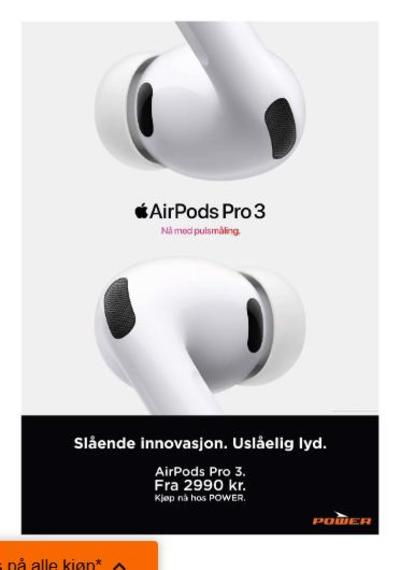 Power kundeavis i uke 12 side 11