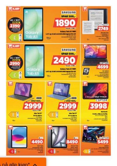 Power kundeavis i uke 12 side 15