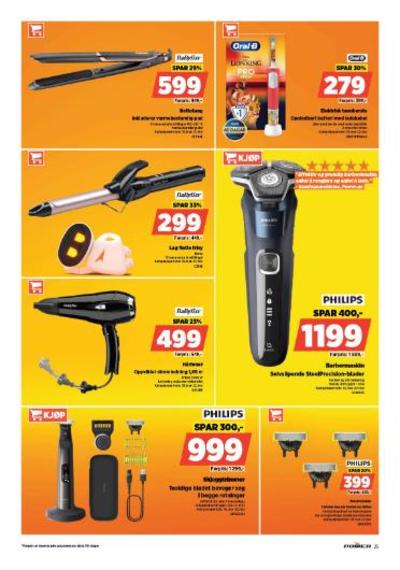 Power kundeavis i uke 12 side 24