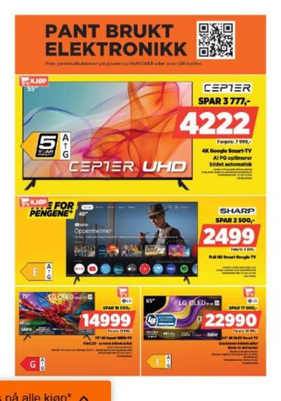 Power kundeavis i uke 12 side 7