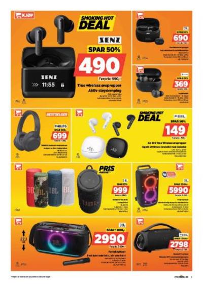 Power kundeavis i uke 12 side 10