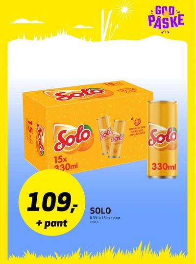 Bunnpris kundeavis i uke 12 side 15