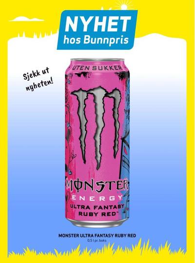 Bunnpris kundeavis i uke 12 side 23