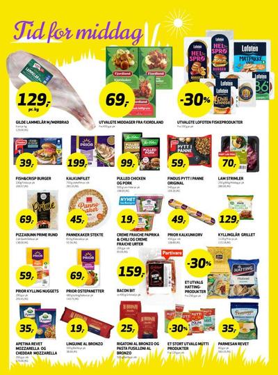 Bunnpris kundeavis i uke 12 side 5