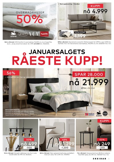 Skeidar kundeavis i uke 12 side 3