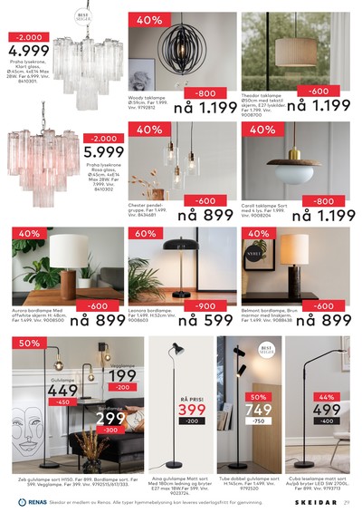 Skeidar kundeavis i uke 12 side 29