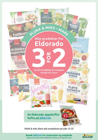 Joker kundeavis i uke 12 side 15