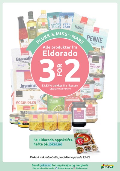 Joker kundeavis i uke 12 side 17