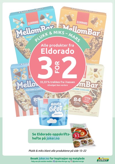 Joker kundeavis i uke 12 side 20