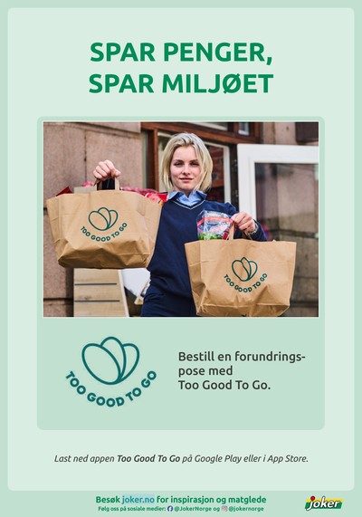 Joker kundeavis i uke 12 side 29