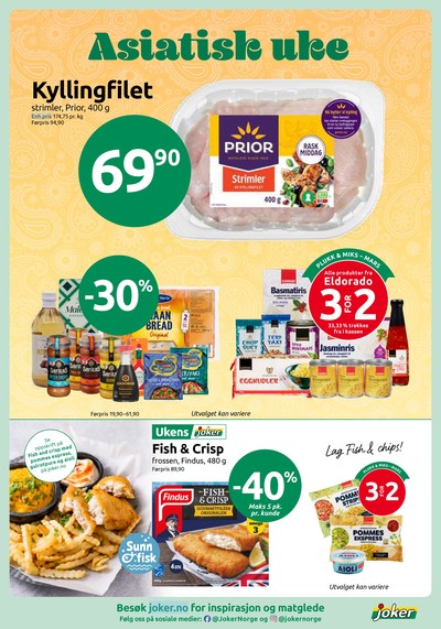Joker kundeavis i uke 12 side 6