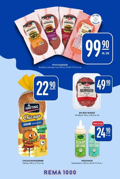 Rema 1000 kundeavis i uke 12 side 20