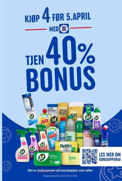 Rema 1000 kundeavis i uke 12 side 37