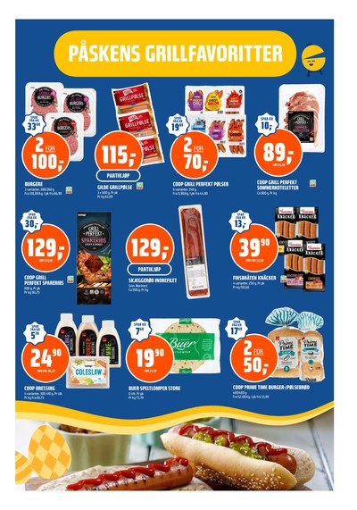 Coop Obs kundeavis i uke 12 side 15