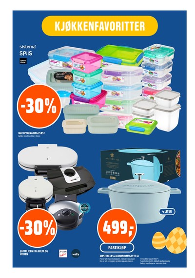 Coop Obs kundeavis i uke 12 side 20