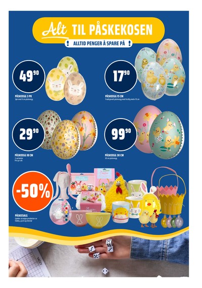 Coop Obs kundeavis i uke 12 side 21