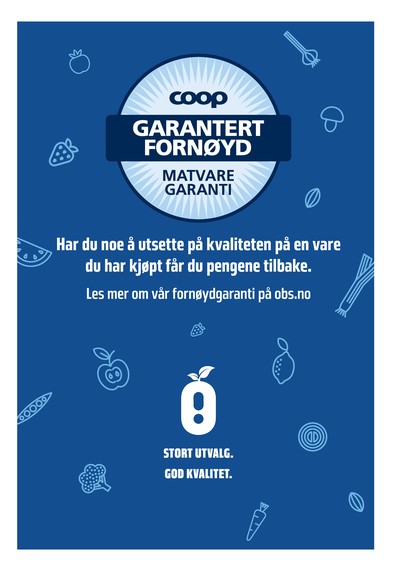 Coop Obs kundeavis i uke 12 side 31