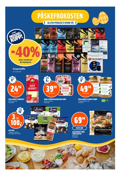 Coop Obs kundeavis i uke 12 side 5