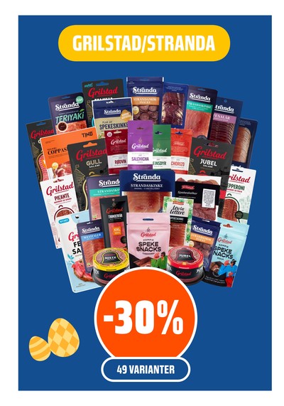 Coop Obs kundeavis i uke 12 side 6