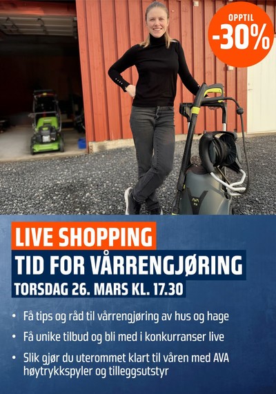 Coop Obs Bygg kundeavis i uke 12 side 19