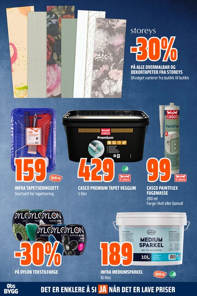 Coop Obs Bygg kundeavis i uke 12 side 5