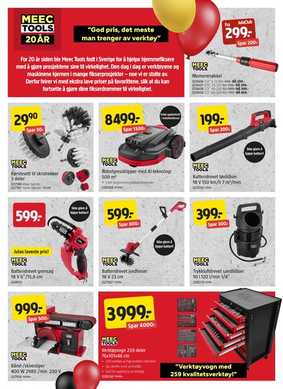 Jula kundeavis i uke 12 side 4