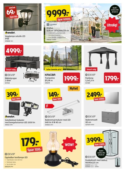 Jula kundeavis i uke 12 side 7