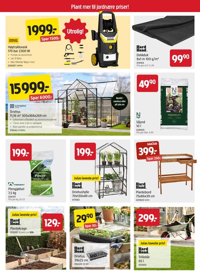 Jula kundeavis i uke 13 side 2