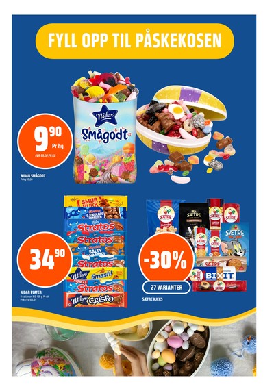 Coop Obs kundeavis i uke 13 side 17