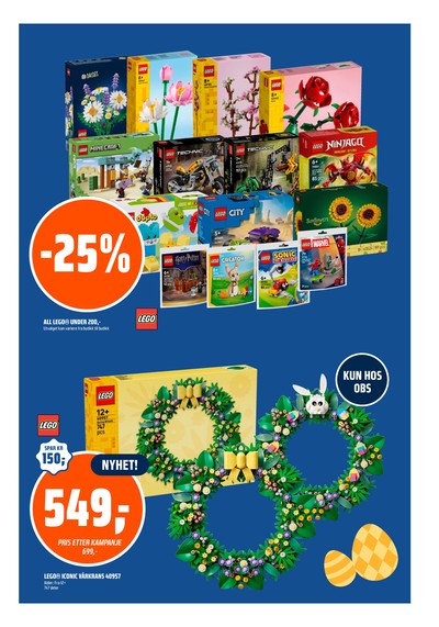 Coop Obs kundeavis i uke 13 side 23