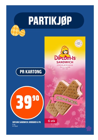 Coop Obs kundeavis i uke 13 side 33