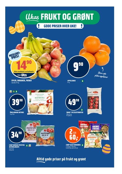 Coop Obs kundeavis i uke 13 side 9