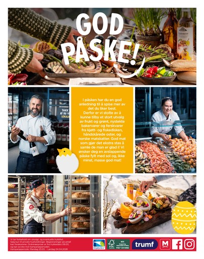 Meny kundeavis i uke 13 side 12