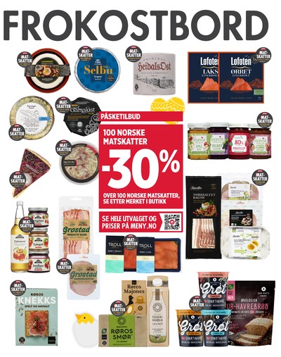 Meny kundeavis i uke 13 side 3